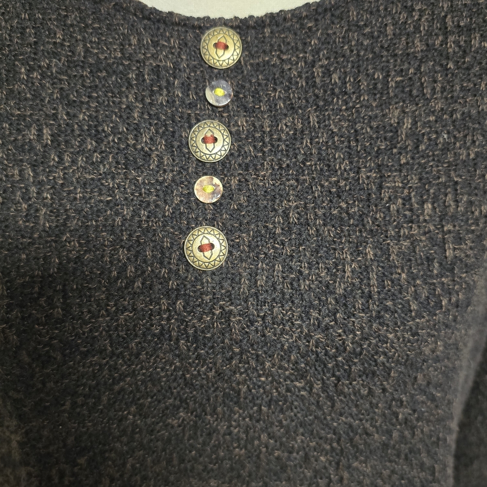 Margaret Winters Sweater, Women's Sweater View 4